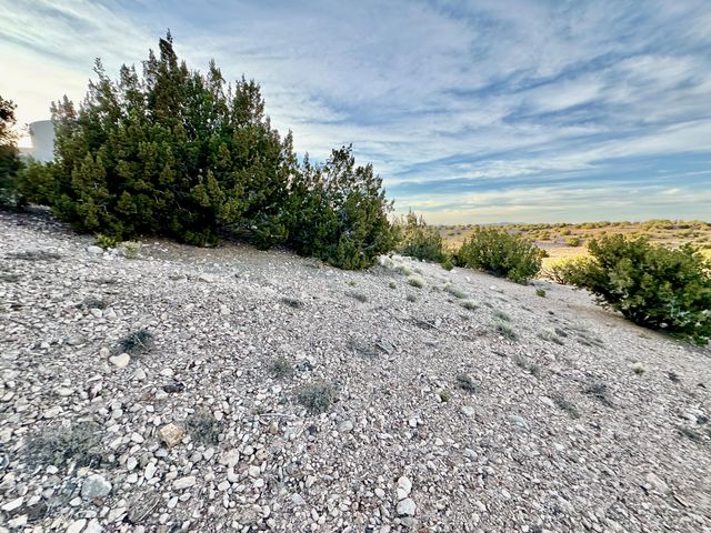 Subd: ANASAZI TRAILS Lot: 100, Placitas, NM 87043