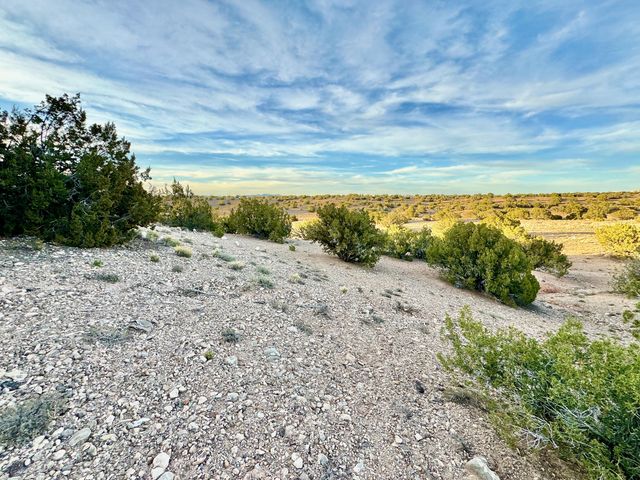 Subd: ANASAZI TRAILS Lot: 100, Placitas, NM 87043