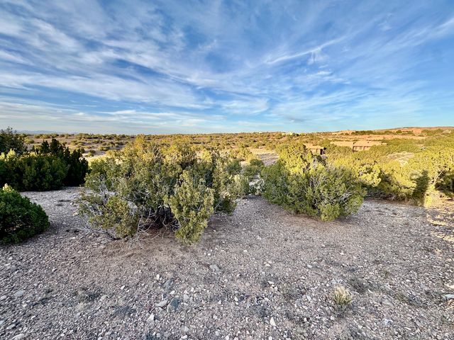 Subd: ANASAZI TRAILS Lot: 100, Placitas, NM 87043