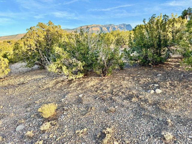 Subd: ANASAZI TRAILS Lot: 100, Placitas, NM 87043