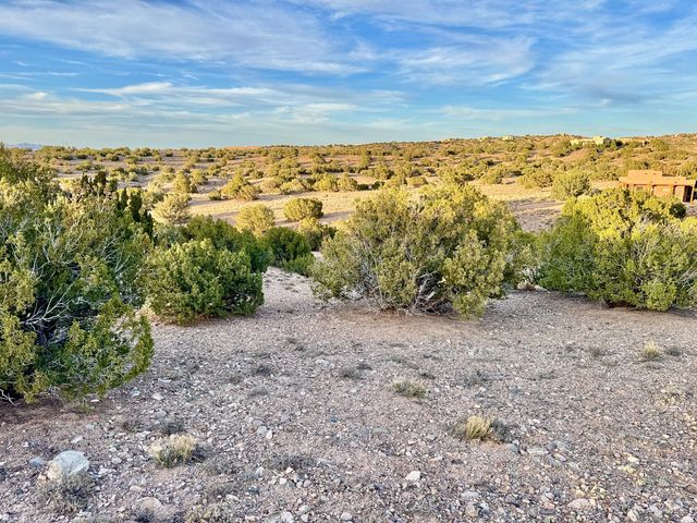 Subd: ANASAZI TRAILS Lot: 100, Placitas, NM 87043
