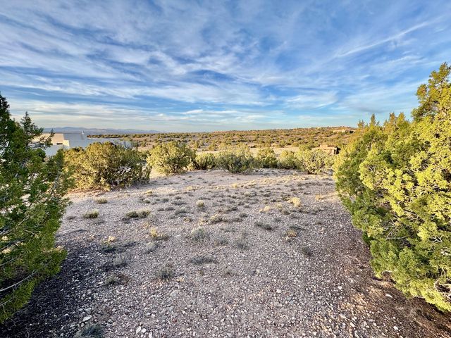 Subd: ANASAZI TRAILS Lot: 100, Placitas, NM 87043