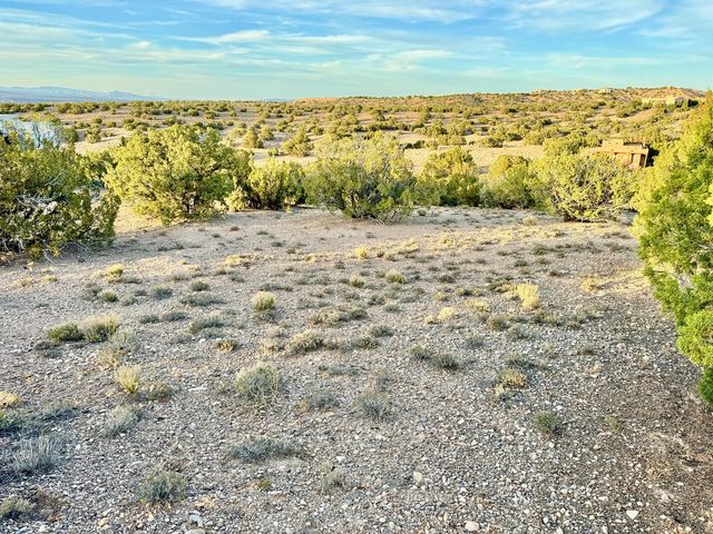 Subd: ANASAZI TRAILS Lot: 100, Placitas, NM 87043