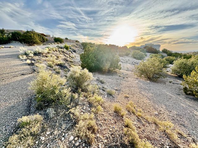 Subd: ANASAZI TRAILS Lot: 100, Placitas, NM 87043