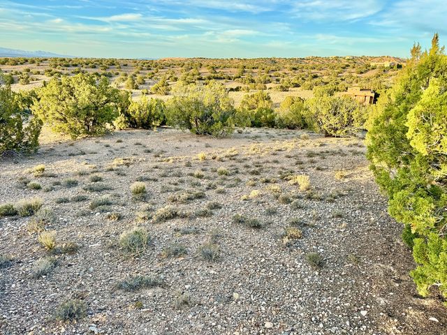 Subd: ANASAZI TRAILS Lot: 100, Placitas, NM 87043