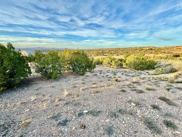 Subd: ANASAZI TRAILS Lot: 100, Placitas, NM 87043
