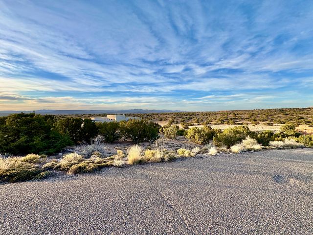 Subd: ANASAZI TRAILS Lot: 100, Placitas, NM 87043