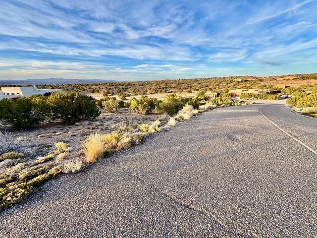 Subd: ANASAZI TRAILS Lot: 100, Placitas, NM 87043