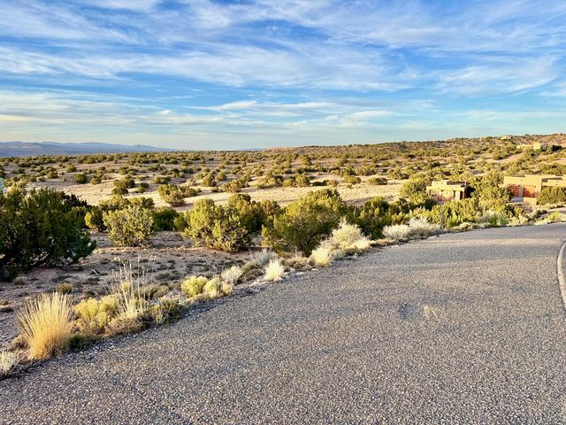 Subd: ANASAZI TRAILS Lot: 100, Placitas, NM 87043