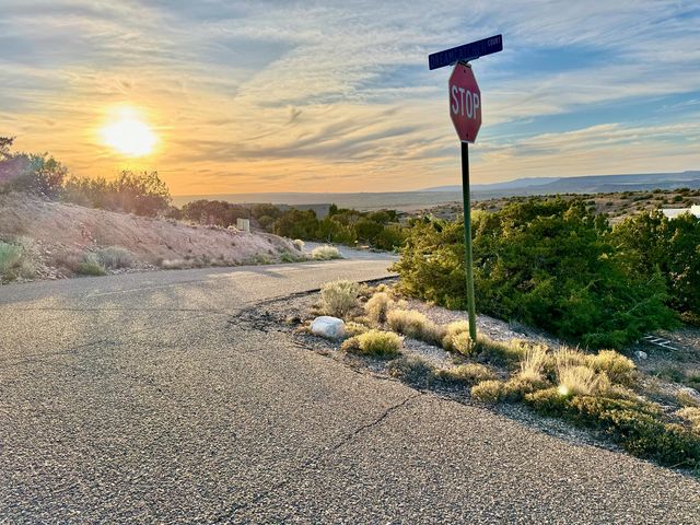 Subd: ANASAZI TRAILS Lot: 100, Placitas, NM 87043