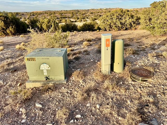 Subd: ANASAZI TRAILS Lot: 100, Placitas, NM 87043