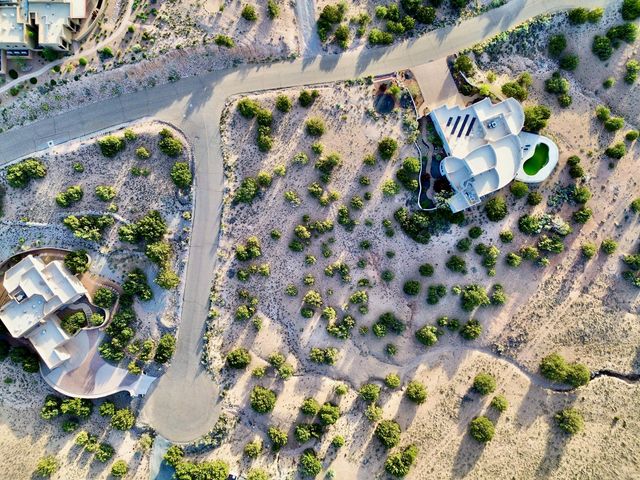 Subd: ANASAZI TRAILS Lot: 100, Placitas, NM 87043