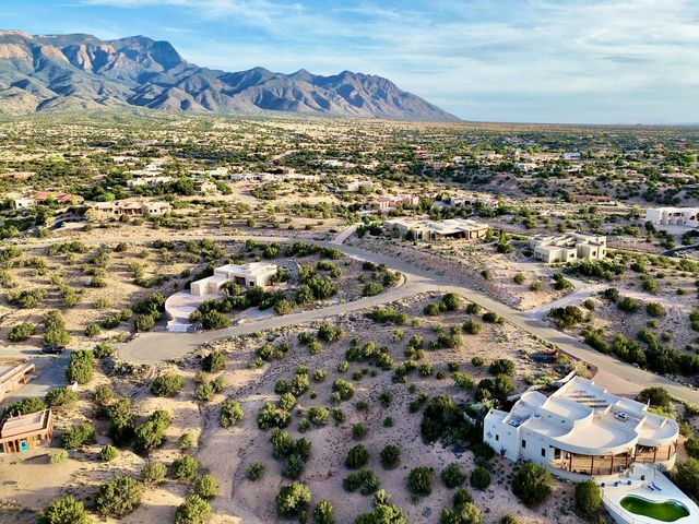 Subd: ANASAZI TRAILS Lot: 100, Placitas, NM 87043