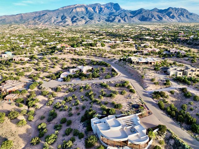 Subd: ANASAZI TRAILS Lot: 100, Placitas, NM 87043
