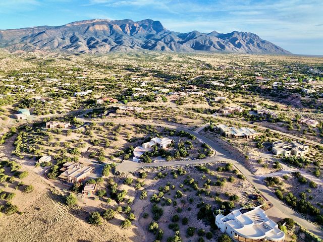Subd: ANASAZI TRAILS Lot: 100, Placitas, NM 87043
