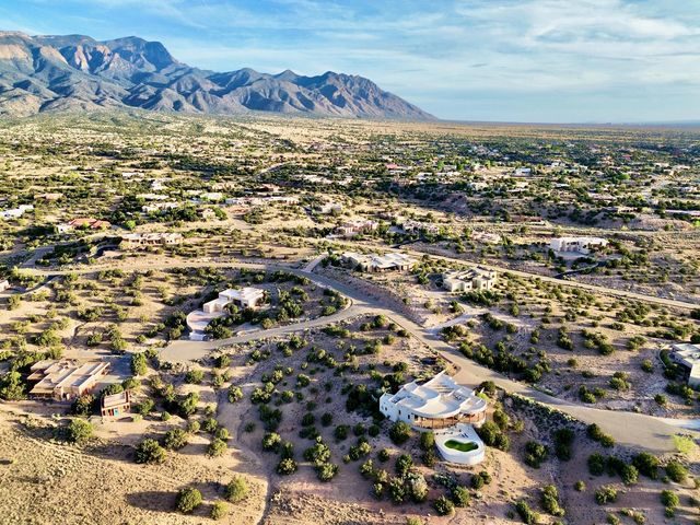 Subd: ANASAZI TRAILS Lot: 100, Placitas, NM 87043