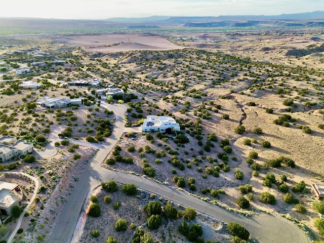 Subd: ANASAZI TRAILS Lot: 100, Placitas, NM 87043