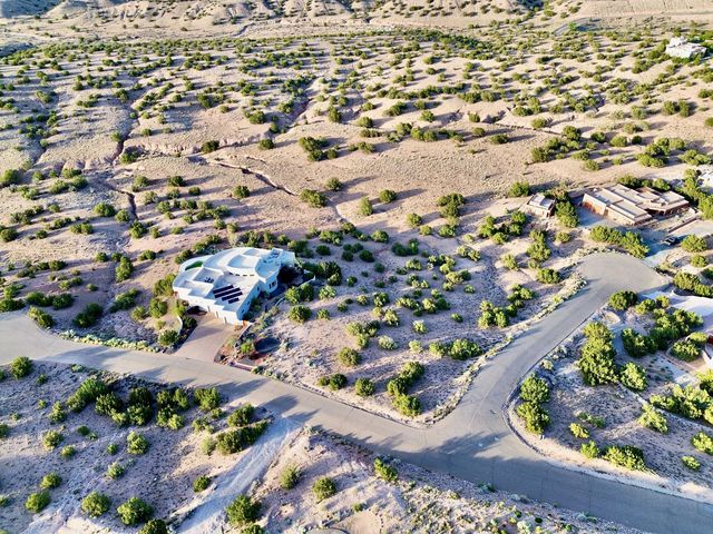Subd: ANASAZI TRAILS Lot: 100, Placitas, NM 87043