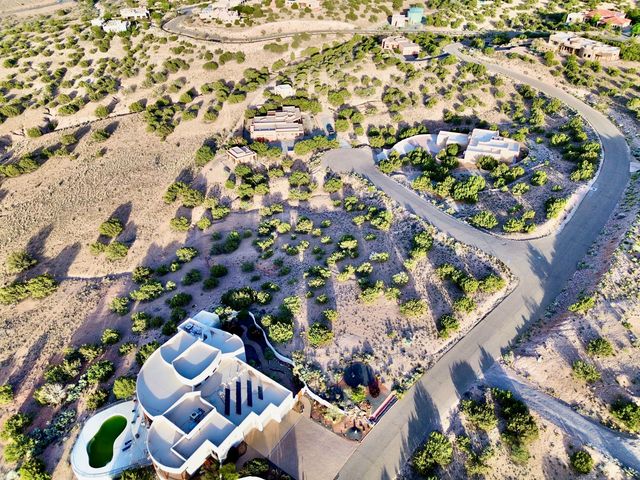 Subd: ANASAZI TRAILS Lot: 100, Placitas, NM 87043