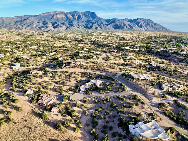 Subd: ANASAZI TRAILS Lot: 100, Placitas, NM 87043