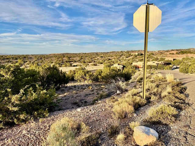 Subd: ANASAZI TRAILS Lot: 100, Placitas, NM 87043