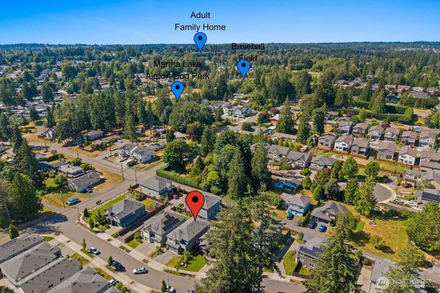 111 153rd Street SW, Lynnwood, WA 98087