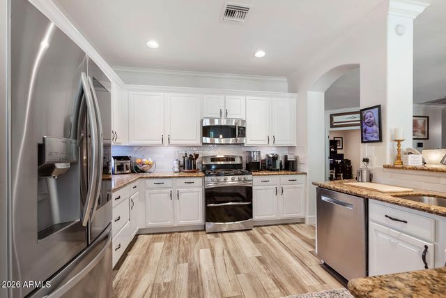 4212 E PATRICK Court, Gilbert, AZ 85295