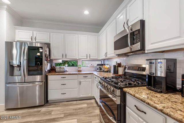 4212 E PATRICK Court, Gilbert, AZ 85295