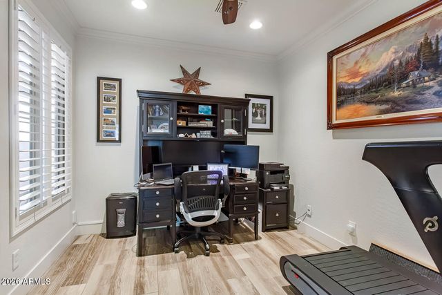 4212 E PATRICK Court, Gilbert, AZ 85295