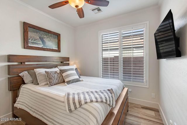 4212 E PATRICK Court, Gilbert, AZ 85295