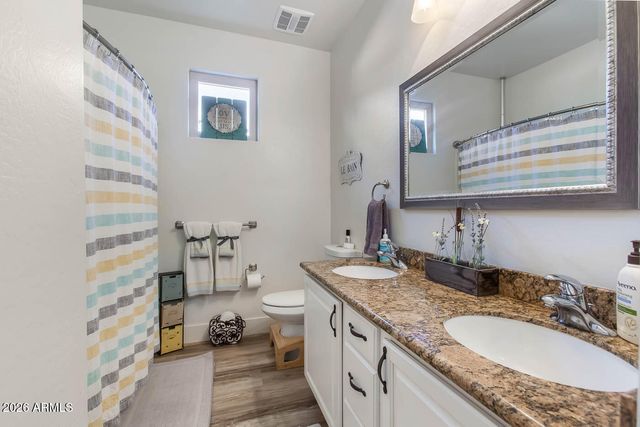 4212 E PATRICK Court, Gilbert, AZ 85295