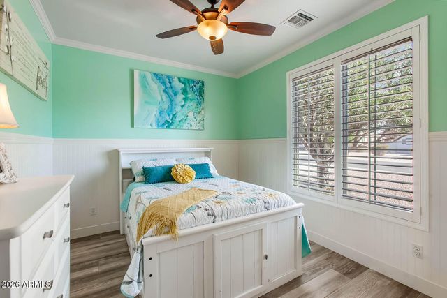 4212 E PATRICK Court, Gilbert, AZ 85295
