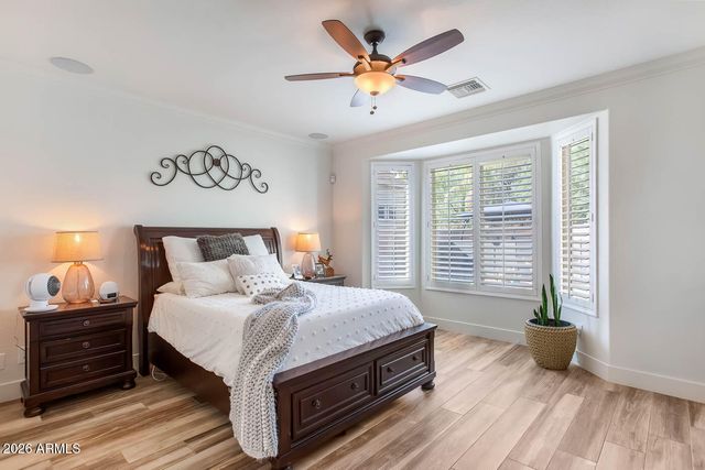 4212 E PATRICK Court, Gilbert, AZ 85295