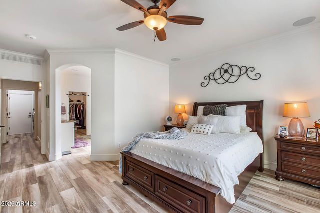 4212 E PATRICK Court, Gilbert, AZ 85295