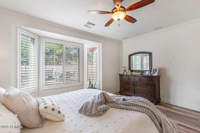 4212 E PATRICK Court, Gilbert, AZ 85295