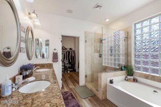 4212 E PATRICK Court, Gilbert, AZ 85295