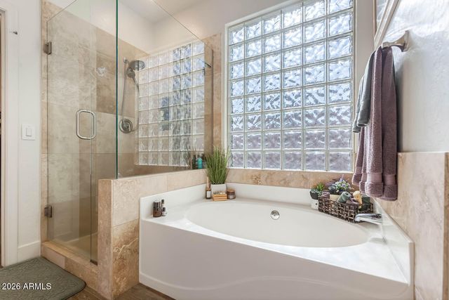 4212 E PATRICK Court, Gilbert, AZ 85295