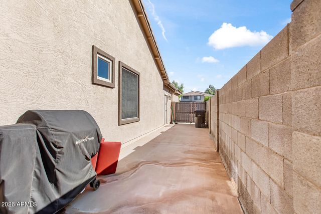 4212 E PATRICK Court, Gilbert, AZ 85295