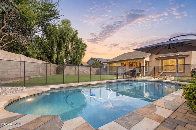 4212 E PATRICK Court, Gilbert, AZ 85295
