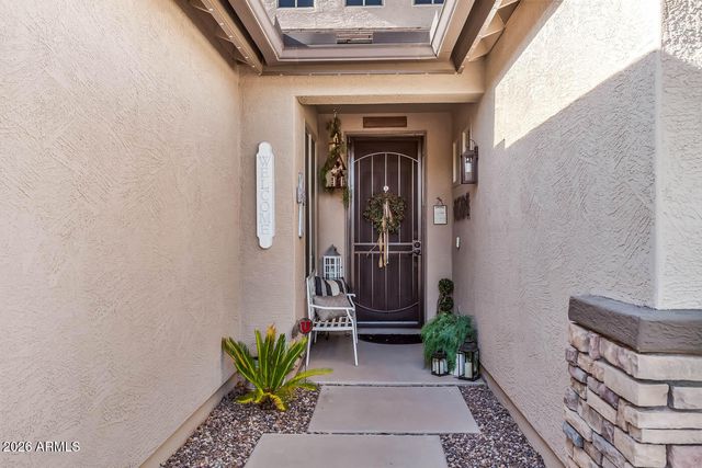 4212 E PATRICK Court, Gilbert, AZ 85295