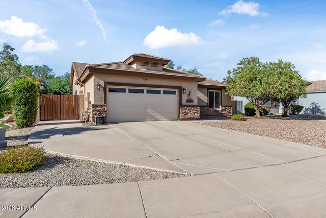 4212 E PATRICK Court, Gilbert, AZ 85295