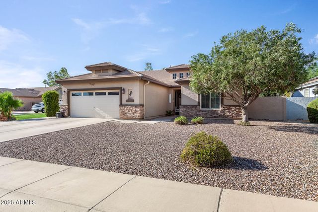 4212 E PATRICK Court, Gilbert, AZ 85295