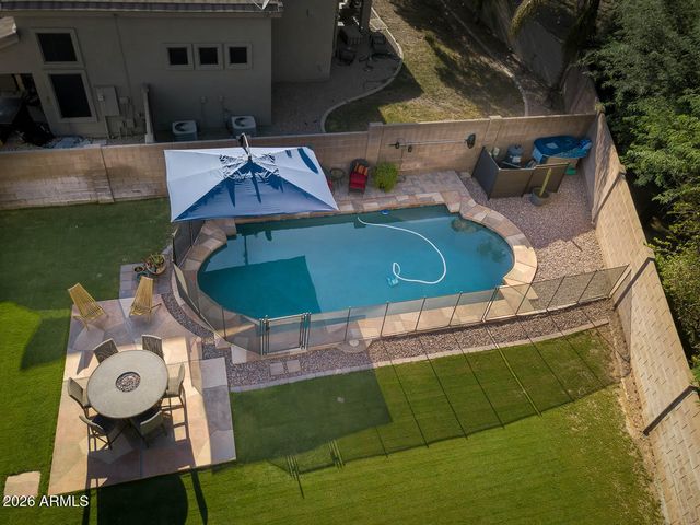 4212 E PATRICK Court, Gilbert, AZ 85295