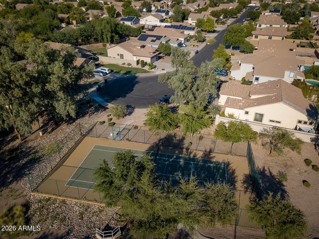 4212 E PATRICK Court, Gilbert, AZ 85295