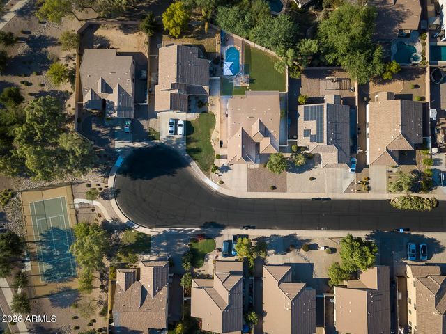 4212 E PATRICK Court, Gilbert, AZ 85295