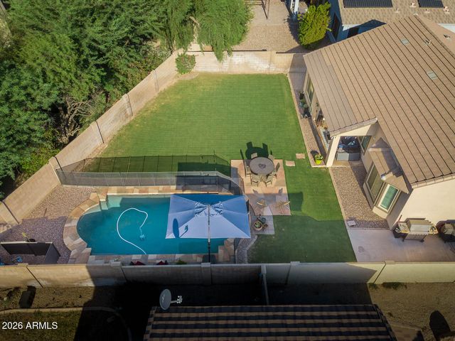 4212 E PATRICK Court, Gilbert, AZ 85295