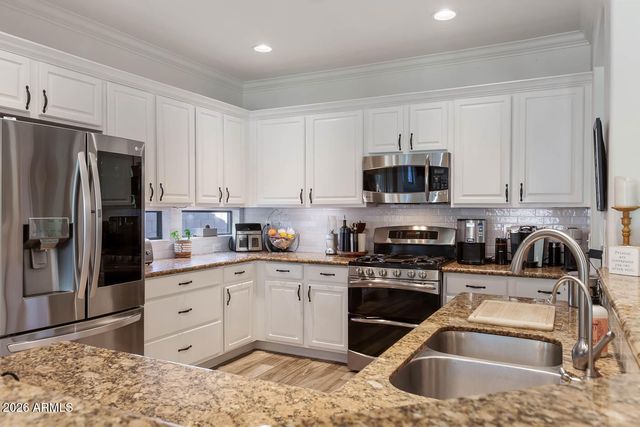 4212 E PATRICK Court, Gilbert, AZ 85295