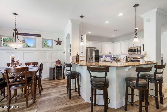4212 E PATRICK Court, Gilbert, AZ 85295