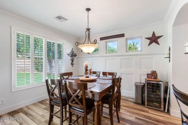 4212 E PATRICK Court, Gilbert, AZ 85295