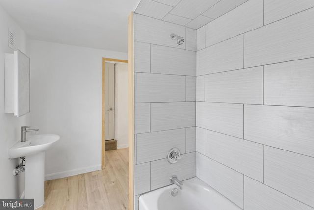 422 PRINCE ST, Bordentown, NJ 08505